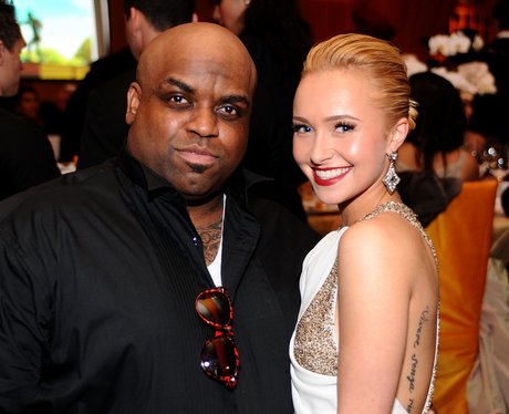 CeeLoGreen