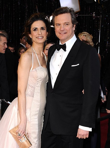Colin Firth