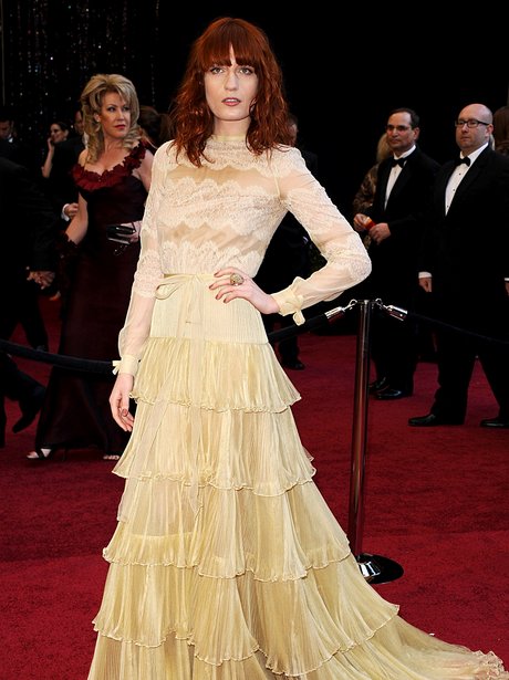 Florence Welch