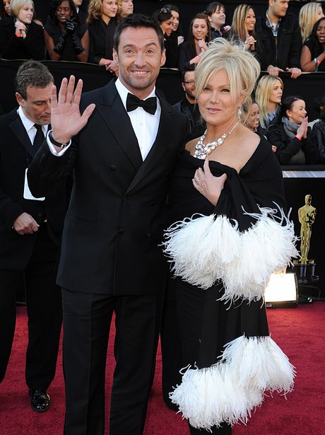 Hugh Jackman