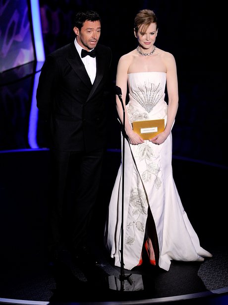 Oscars ceremony