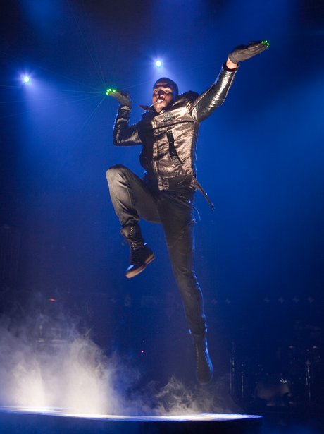Jason Derulo