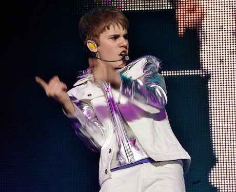 Justin Bieber