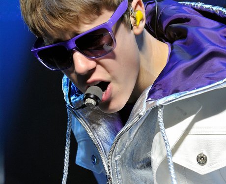 Justin Bieber