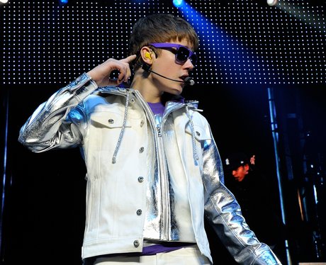Justin Bieber