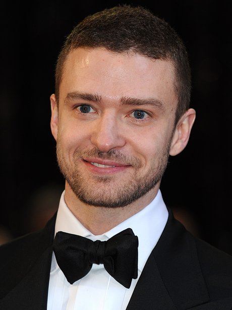 Justin Timberlake