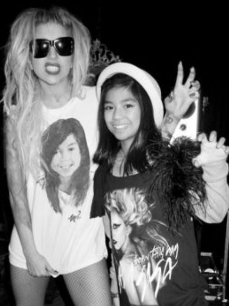 Lady Gaga