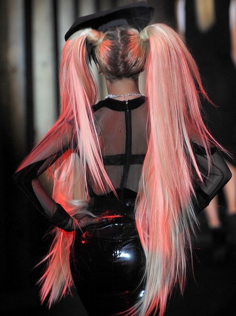 Lady Gaga