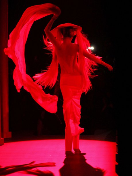 Lady Gaga