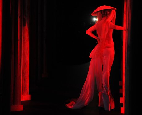 Lady Gaga