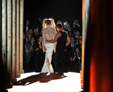 Lady Gaga