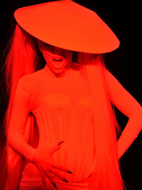 Lady Gaga