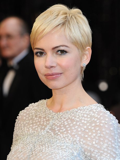 Michelle Williams