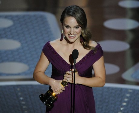 Natalie Portman