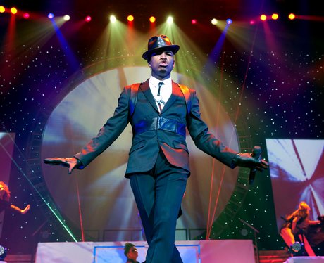 Ne-Yo