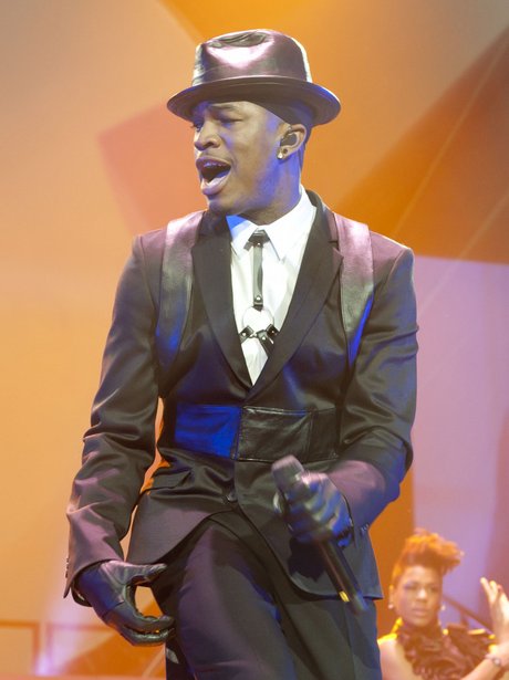 Ne-Yo