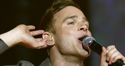 Olly Murs live