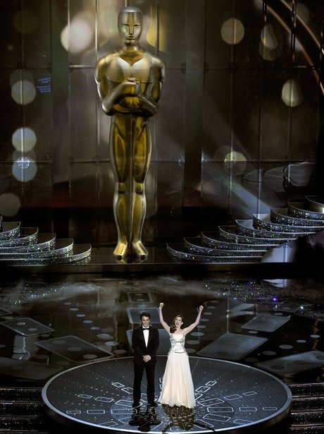 Oscars