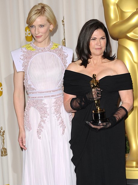 Oscars ceremony