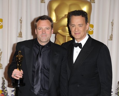 Oscars ceremony