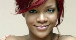 Rihanna Nivea launch