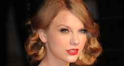 Taylor Swift Oscars Vanity Fair