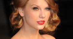 Taylor Swift Oscars Vanity Fair