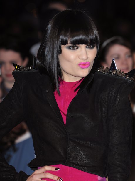 jessie j Pop Quotes