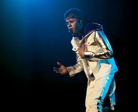 Justin Bieber