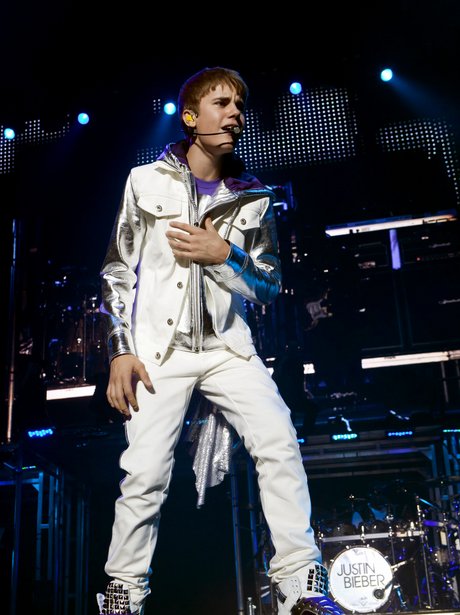 Justin Bieber