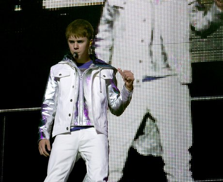 Justin Bieber