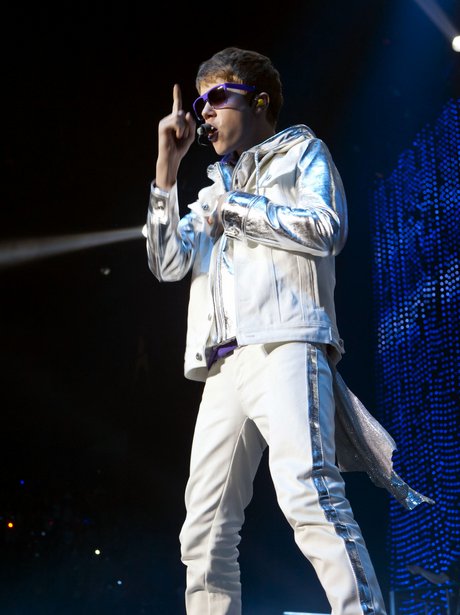 Justin Bieber