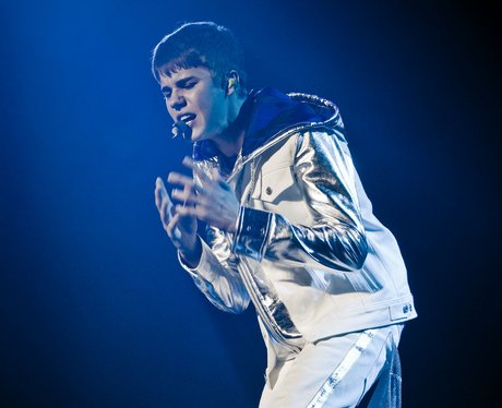 Justin Bieber
