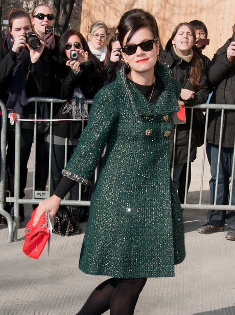 lily allen Photos of the week
