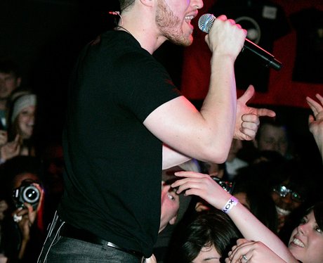 Mike Posner
