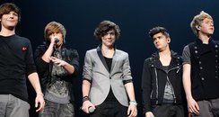 one direction Photos of the week