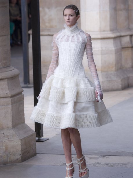 Paris Fashion Week