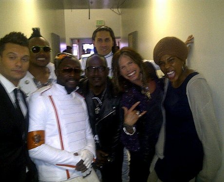 Black Eyed Peas