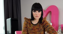 British singer Jessie J in Berlin
