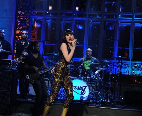 Jessie J