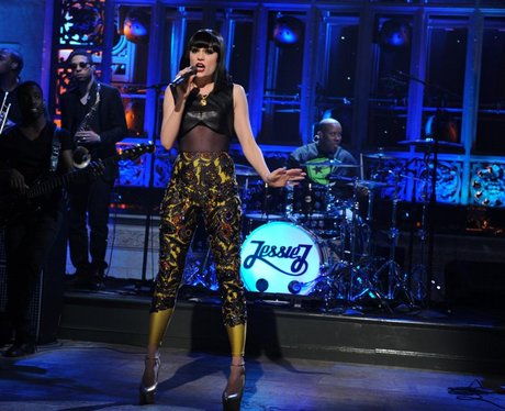 Jessie J