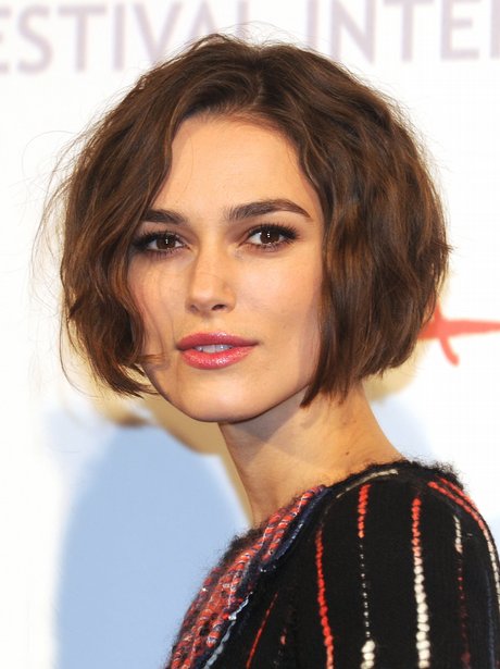 Keira Knightley