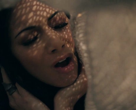 Nicole Scherzinger - Don't Hold Your Breath