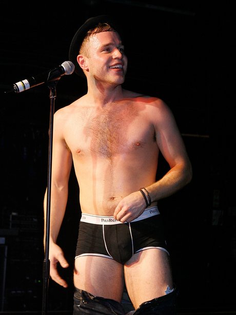 Olly Murs