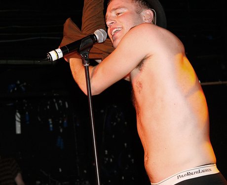 Olly Murs