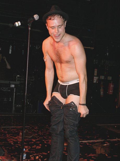 Olly Murs