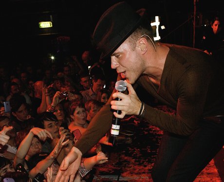 Olly Murs