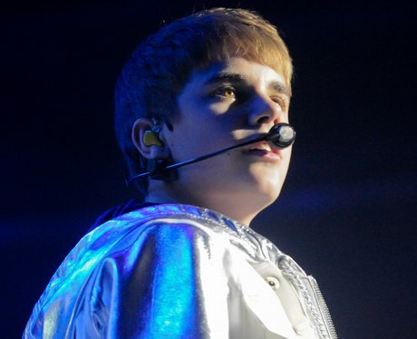 Justin Bieber