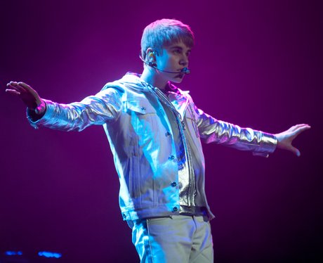 Justin Bieber