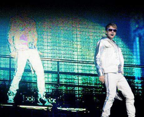 Justin Bieber